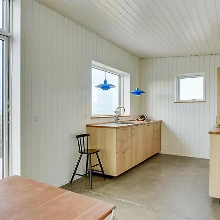 Feriehus Thisted Torsted (Nordjylland)