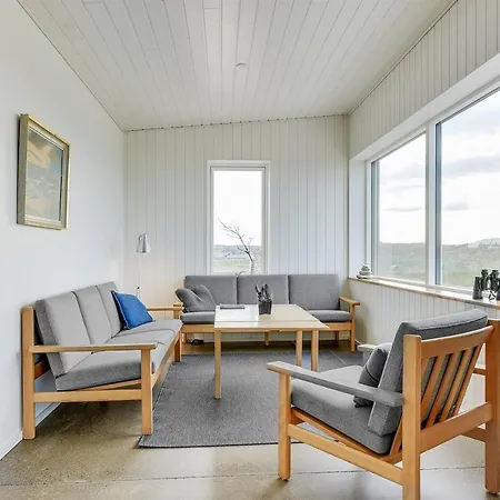 Thisted Feriehus *