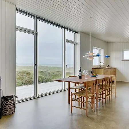 Thisted Feriehus *