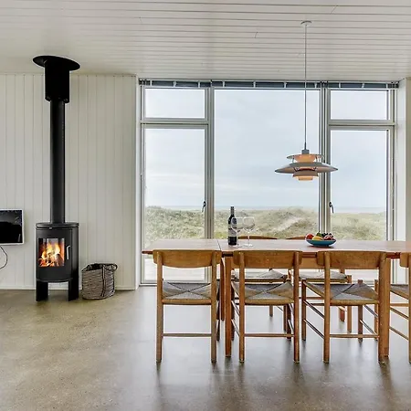 Thisted Torsted (Nordjylland)