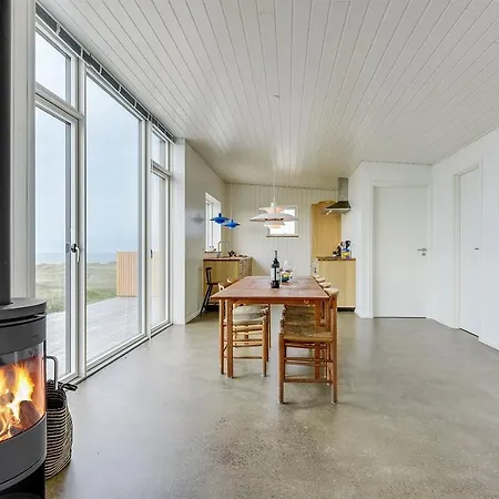 Thisted Feriehus