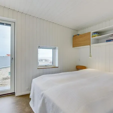 Feriehus Thisted *