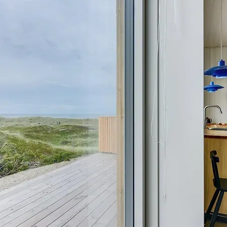 Feriehus Thisted *